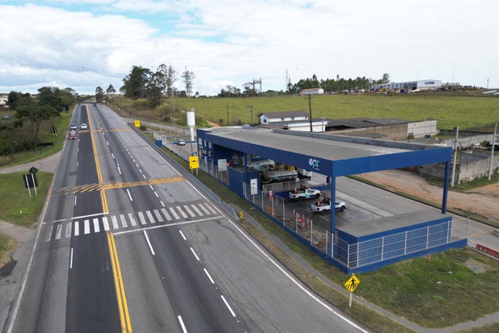BR-040 abre pontos de arrecadação para vítimas das chuvas na Zona da Mata 2 br-040