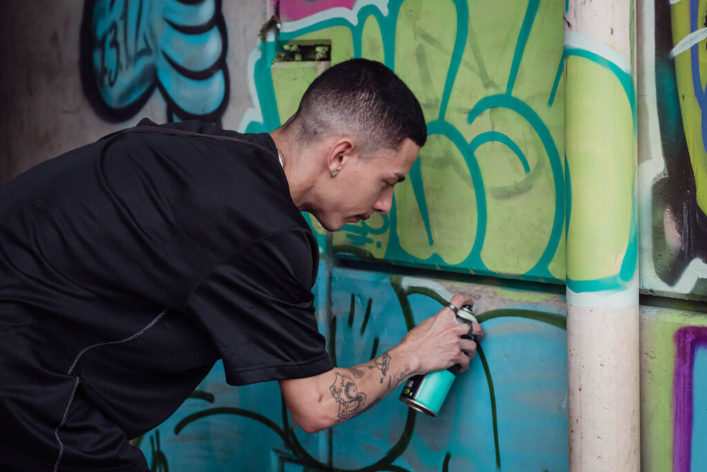 Segunda fase da Mostra Hip-hop Gerais oferece curso gratuito em Juiz de Fora 3 hip-hop