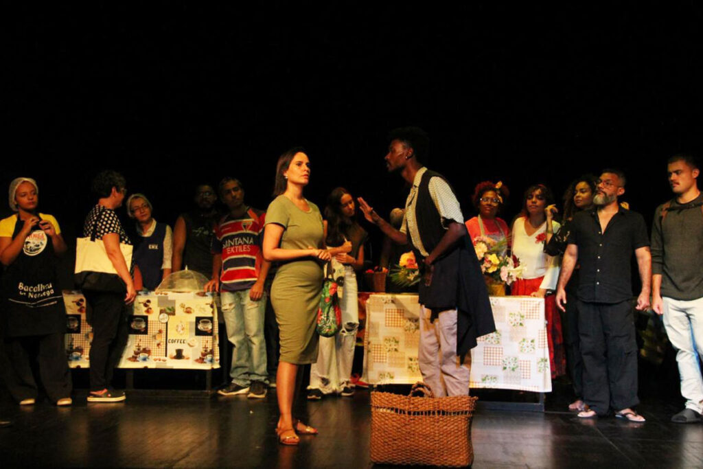 Grupo Divulgação abre inscrições para cursos gratuitos de teatro em três modalidades 3 teatro