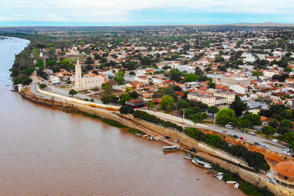 Concurso em cidade mineira abre 175 vagas para Saúde, Educação e área administrativa 1 Concurso na cidade São Francisco em Minas Gerais