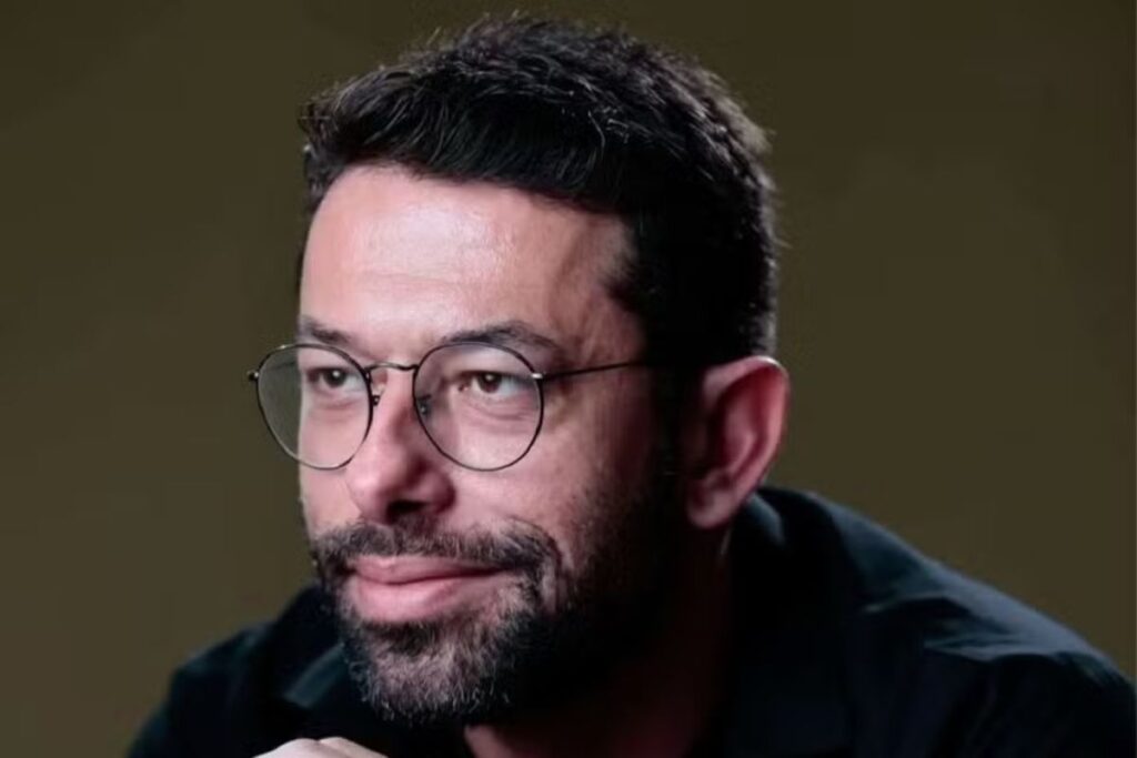 Empresário morre durante prova do Ironman em Curitiba; sepultamento será em Juiz de Fora 2 empresário sergio ferreira